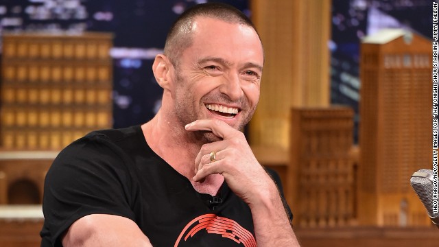 Hugh Jackman underwent procedures in November 2013 and May and October 2014 to have basal cell carcinoma removed. <a href='http://ift.tt/1tFyY1N' target='_blank'>His rep told People</a> in October that the actor is "OK now."