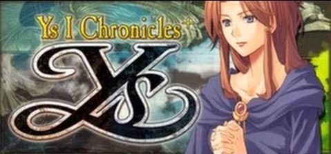Ys Chronicles 1 v1.0.0 Apk Free Download