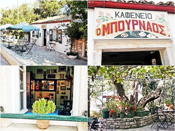 perierga.gr - 12 πανέμορφα παραδοσιακά καφενεία στην Ελλάδα!