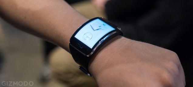 Data for Your Watch Could Cost As Much As Data for Your Tablet