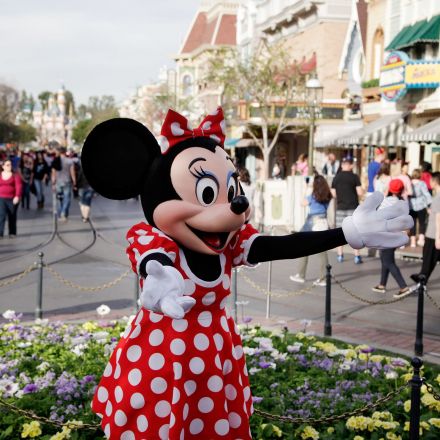 Why Did Vaccinated People Get Measles at Disneyland? Blame the Unvaccinated