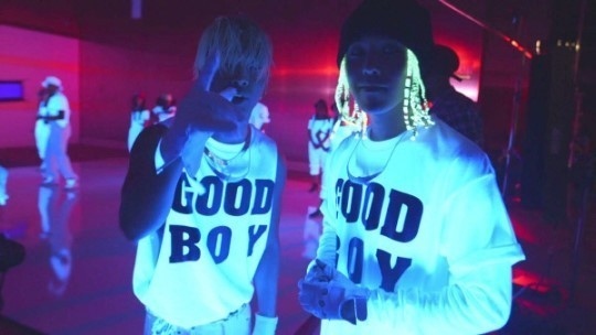 GD×SOL「GOOD BOY」スペシャルエディション、12月12日に発売