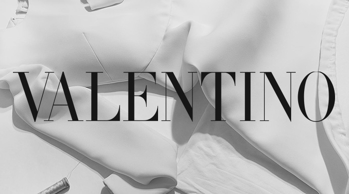Прямая трансляция показа Valentino Haute Couture, весна 2015
