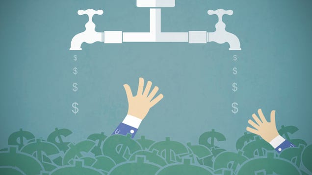 Commonly Overlooked Money Leaks that Drain Your Budget