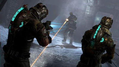 Download Dead Space 3 Full Version Complete Edition