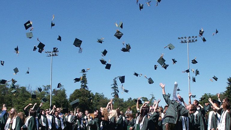 Student Loans After Graduation