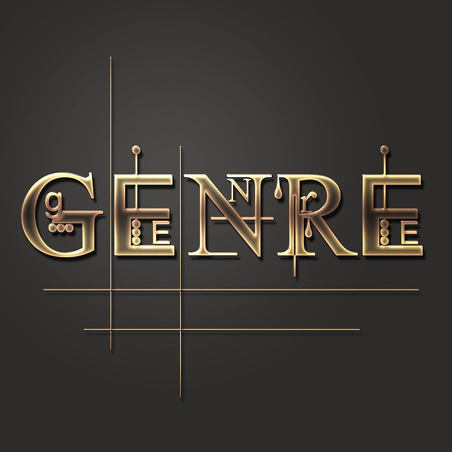 Genre Logo v2