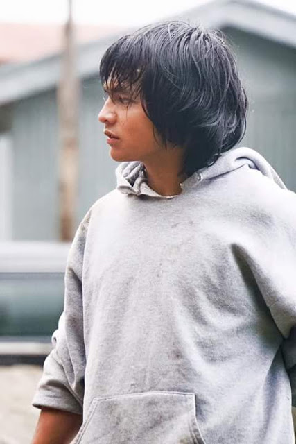 The True Story Of Why This 'Carrot Man' Became Viral In The Philippines!