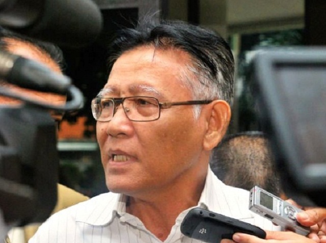 Prof Romli bela tindakan Fahri Hamzah menolak KPK 