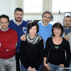 2015-12-21 Laboratorio Agrivet - UniPA