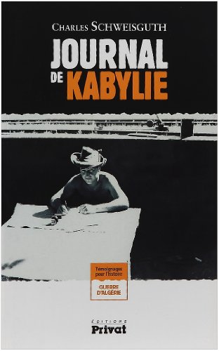 Journal de Kabylie
