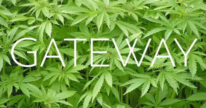 Gateway Marijuana Incubator