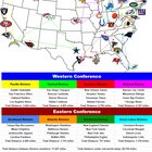 If the NFL divisions were based purely on geography (x-post r/NFL)[2156x2648]