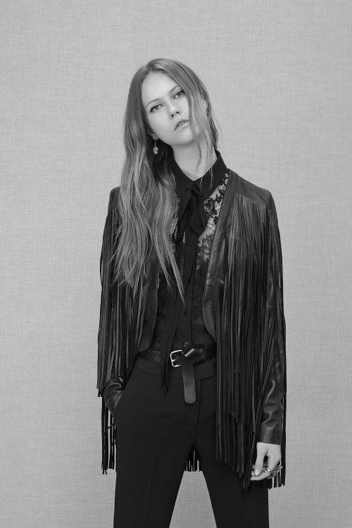 Elie Saab Pre Fall 2016 Collection