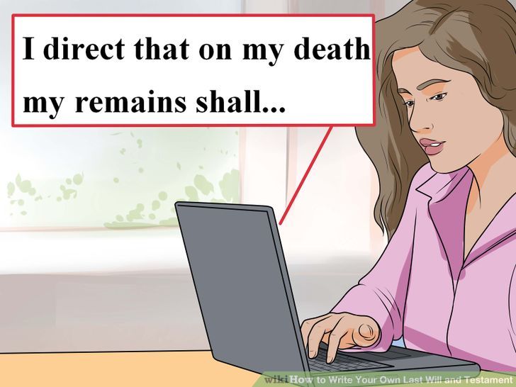 Write Your Own Last Will and Testament Step 16 Version 4.jpg