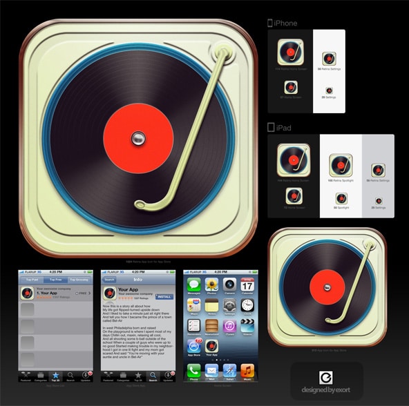 Icon-for-MusicTime-by-exort