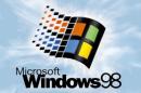 Redecouvrez Windows 98 dans votre navigateur