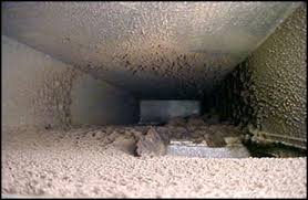 air duct cleaners Fontana