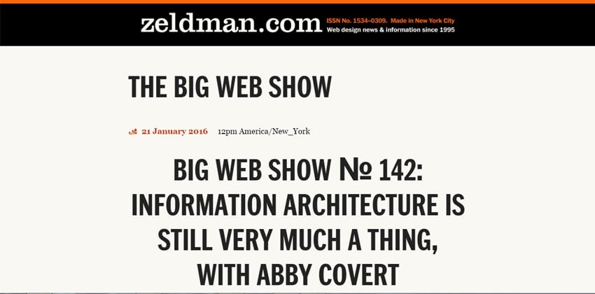 The-Big-Web-Show