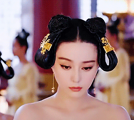 semperji: Fan Bingbing - The Empress of China