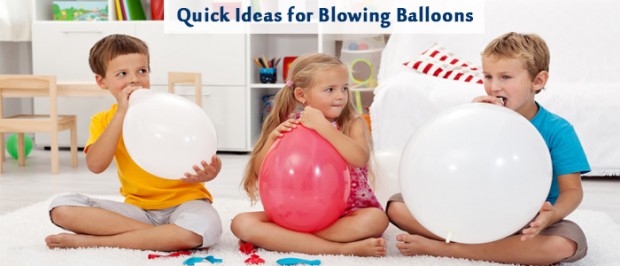5-Inexpensive-Techniques-to-Blow-Balloons-for-Parties