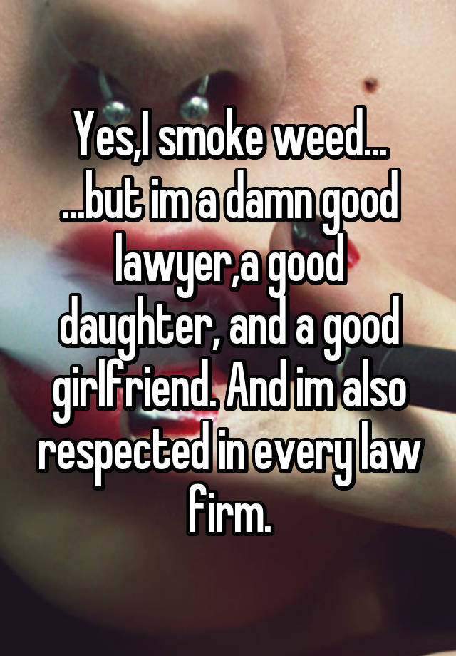 0531b2a16d5b5a53551f454a457e1844a15c1a v5 19 Weed Smokers Who Are Proud To Go Against The Lazy Stoner Stereotype