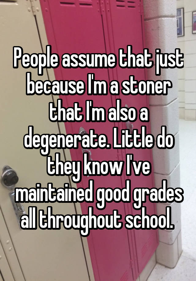0531f4f44acbc3330cacc172323beb8bca74f3 v5 19 Weed Smokers Who Are Proud To Go Against The Lazy Stoner Stereotype