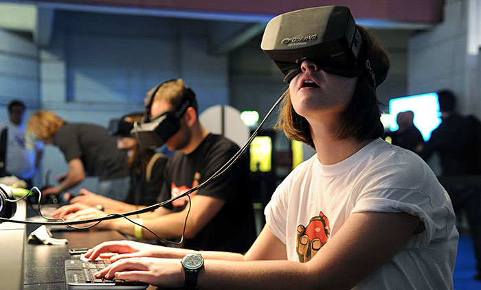 Virtual Reality for Everyone