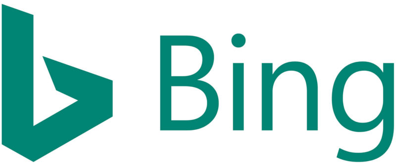 bing new logo - 1920