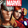 Marvel Entertainment - Marvel: Avengers Alliance 2 artwork