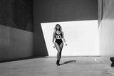 Stop Everything For a Glimpse at Beyoncé's New Activewear Line, IVY PARK