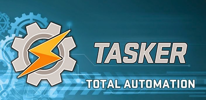 Tasker v4.7Full Cracked APK Free Download for Android - Download Android Games Free
