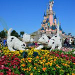 Fotos de Disneyland Paris, castillo