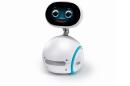 Voici Zenbo, le robot compagnon qu’Asus veut imposer dans votre salon