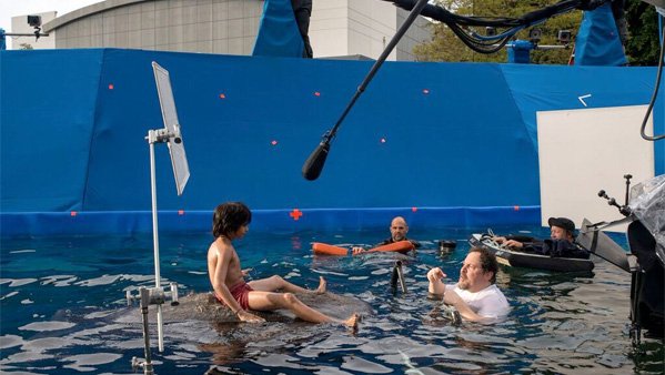 The Jungle Book - Behind the Scenes