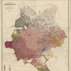 An 1875 ethnographic map of European Russia [5,000 x 6,184].