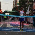 maratón Córdoba argentina 2016