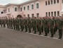 Exército se adapta para receber mulheres em carreira para general 