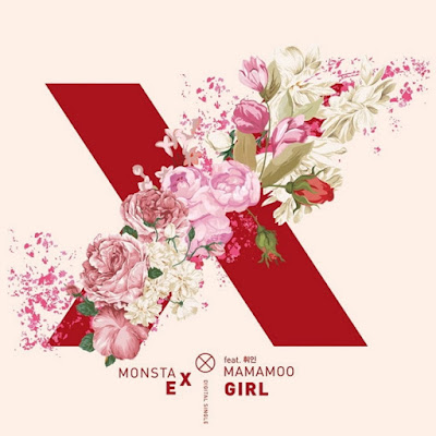 Monsta X (몬스타엑스) Feat. Whee In – Ex Girl