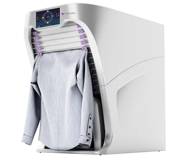 Foldimate Robotic Clothes Folding Machine