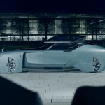 Rolls-Royce Vision Next 100: Rolls Royce 103ex Could Be The Future of Luxury Mobility