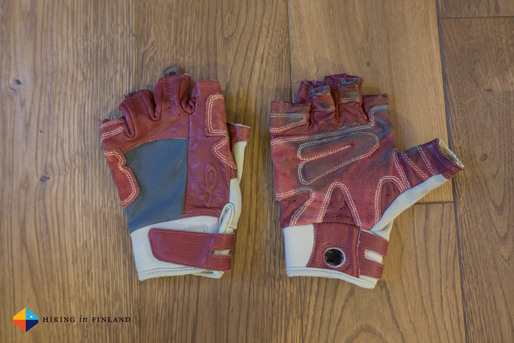 Outdoor Research Seamseeker Gloves