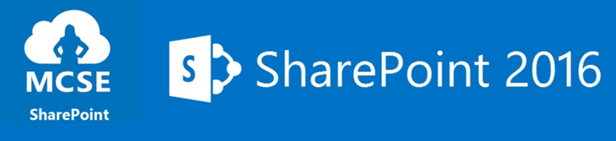 SharePoint 2016 Beta Exam