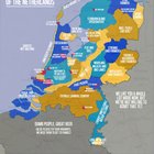 Stereotypes in The Netherlands [2000x2255]