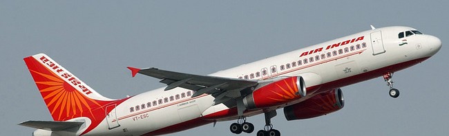 Air India to fly unconfirmed first AC passengers of Rajdhani