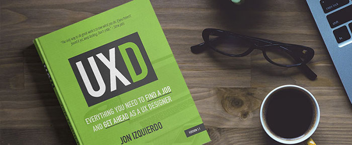 The UDX Book
