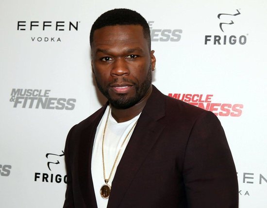50 Cent, Cutis Jackson