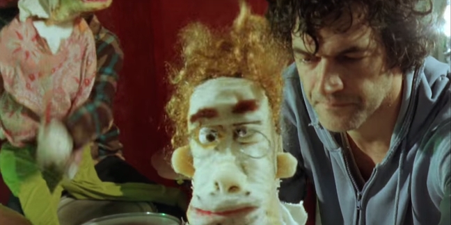 Watch Parquet Courts’ New “Human Performance” Video
