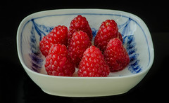 Raspberries (2)