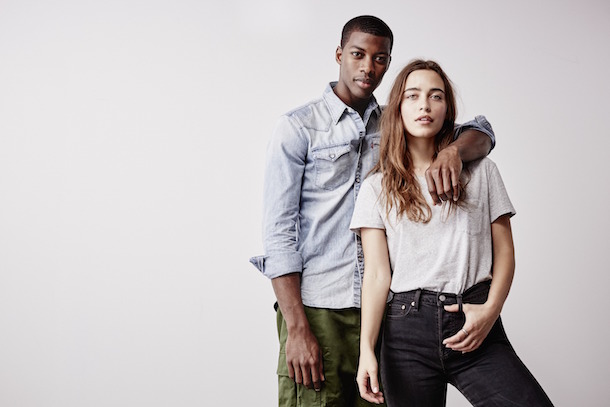 Levi's Coming to Disney Springs Summer 2016